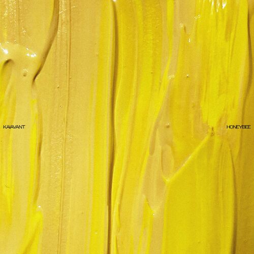KAIAVANT – HONEYBEE – Single
