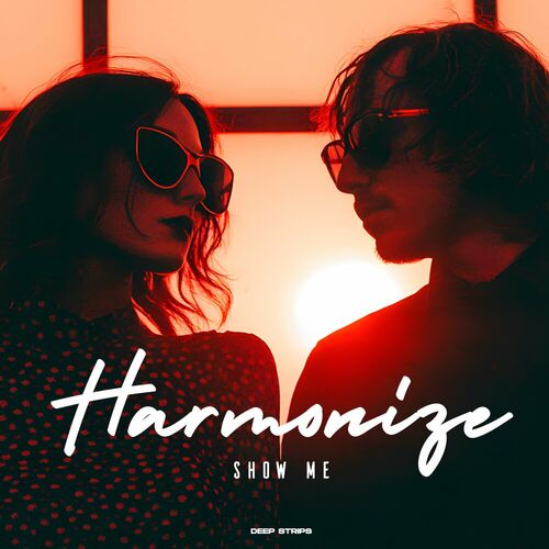  Harmonize - Show Me (2024) 