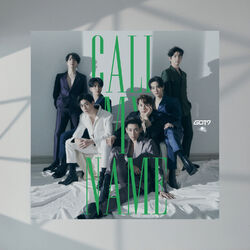 Download GOT7 - Call My Name