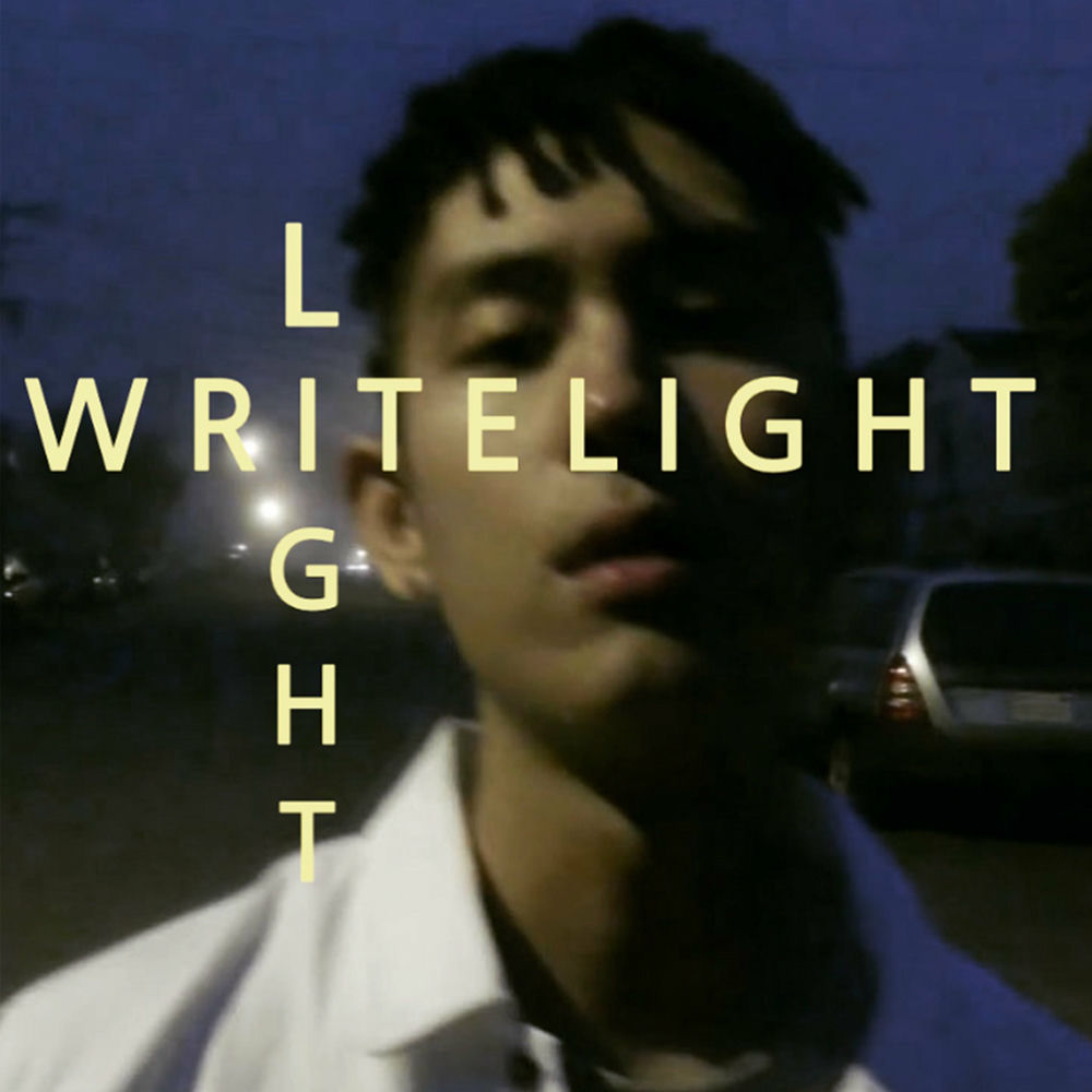 LOPE – WRITELIGHT – EP