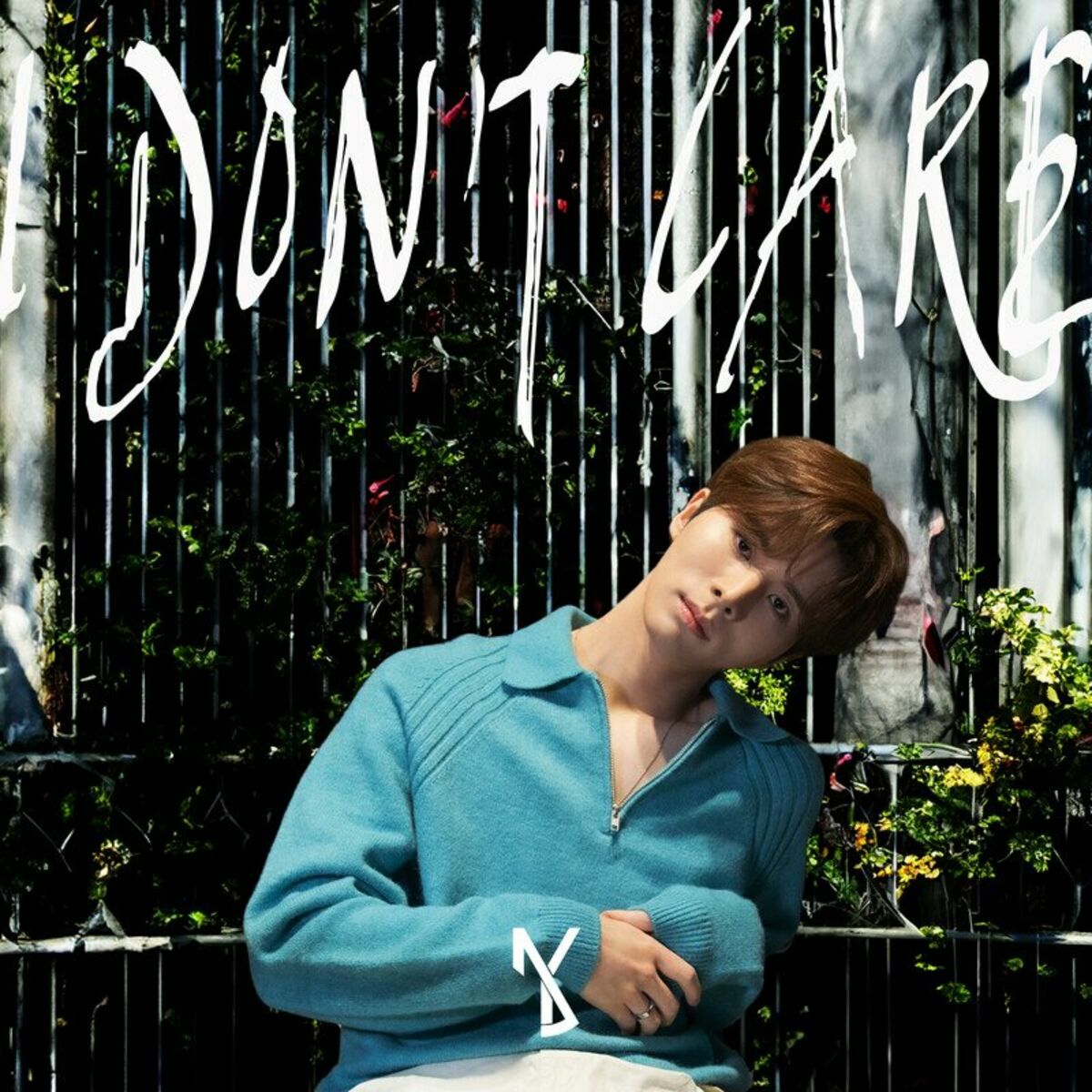 YOON JAY – I DON’T CARE – Single