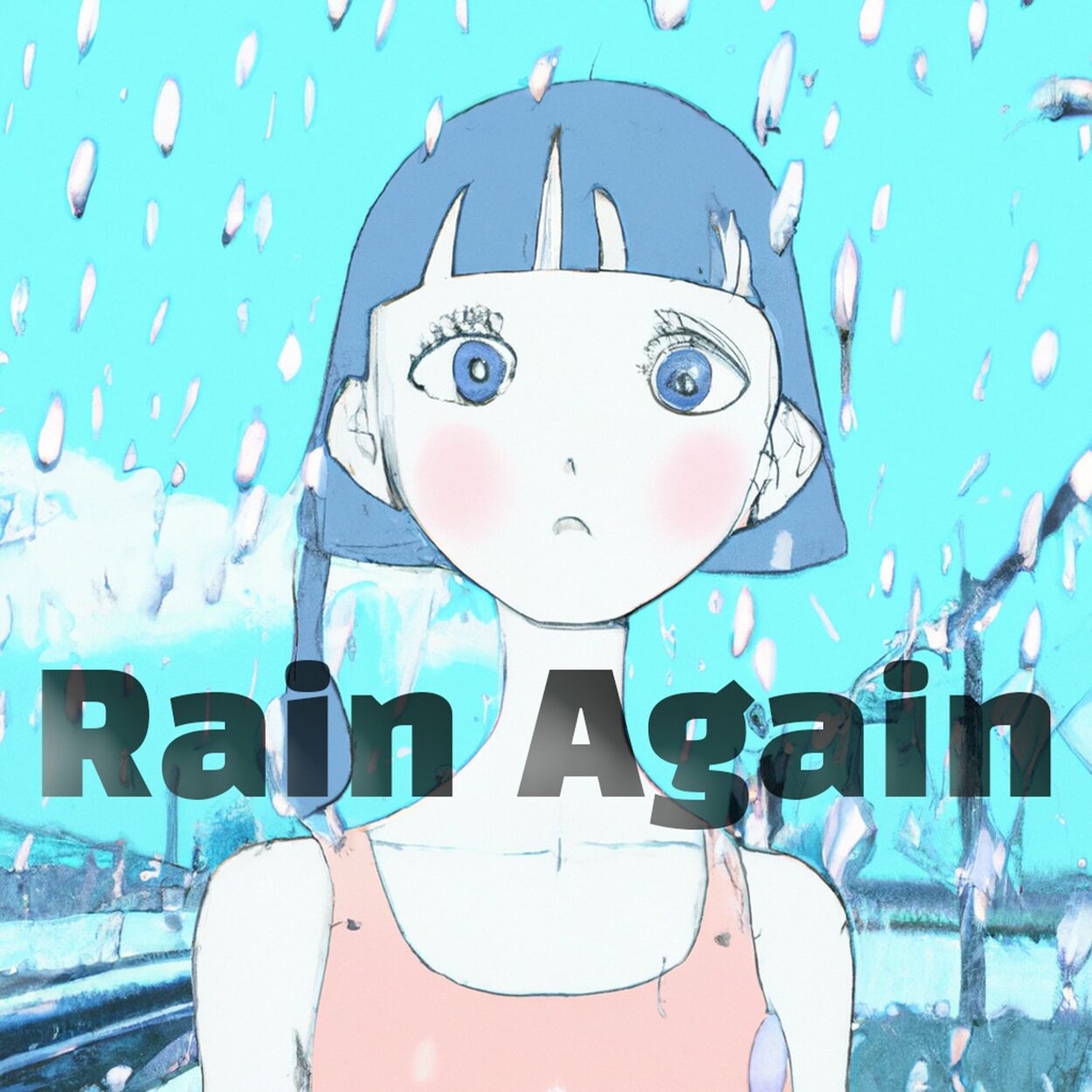 Pre’Melo – Rain Again – Single