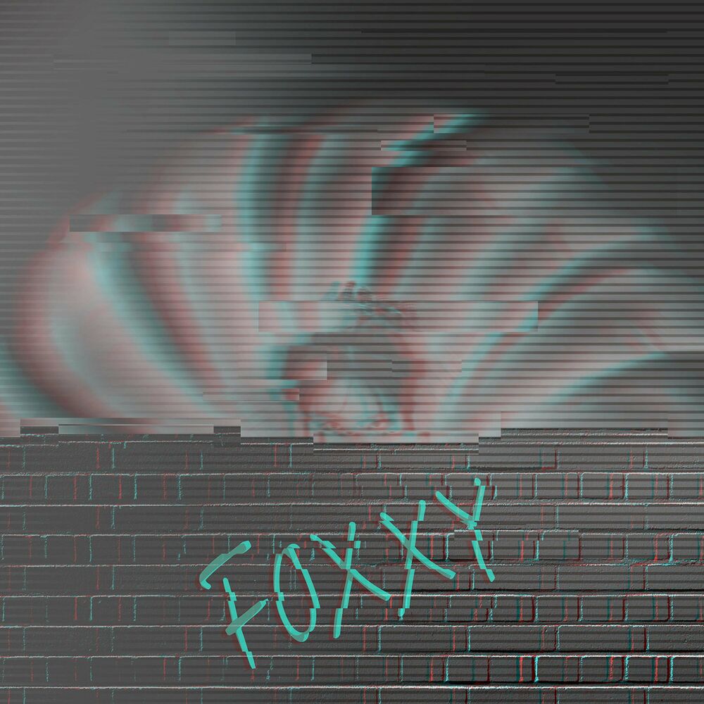 JOJUN – FOXXY – Single