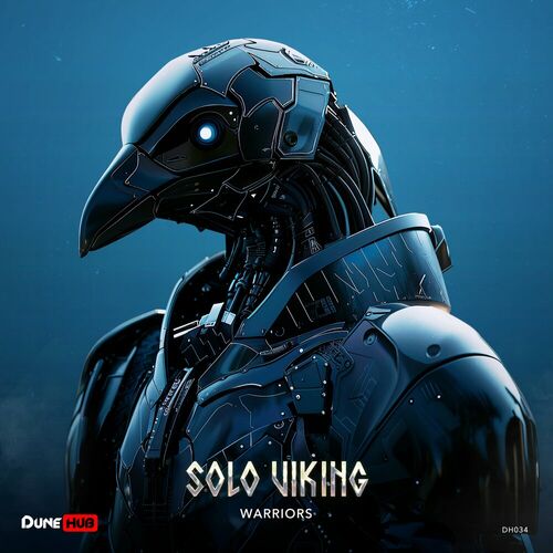  Solo Viking - Warriors (2024) 