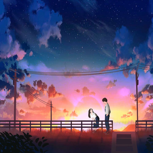 MangoPhalt – My First Romantic Love (feat. doyouka) – Single