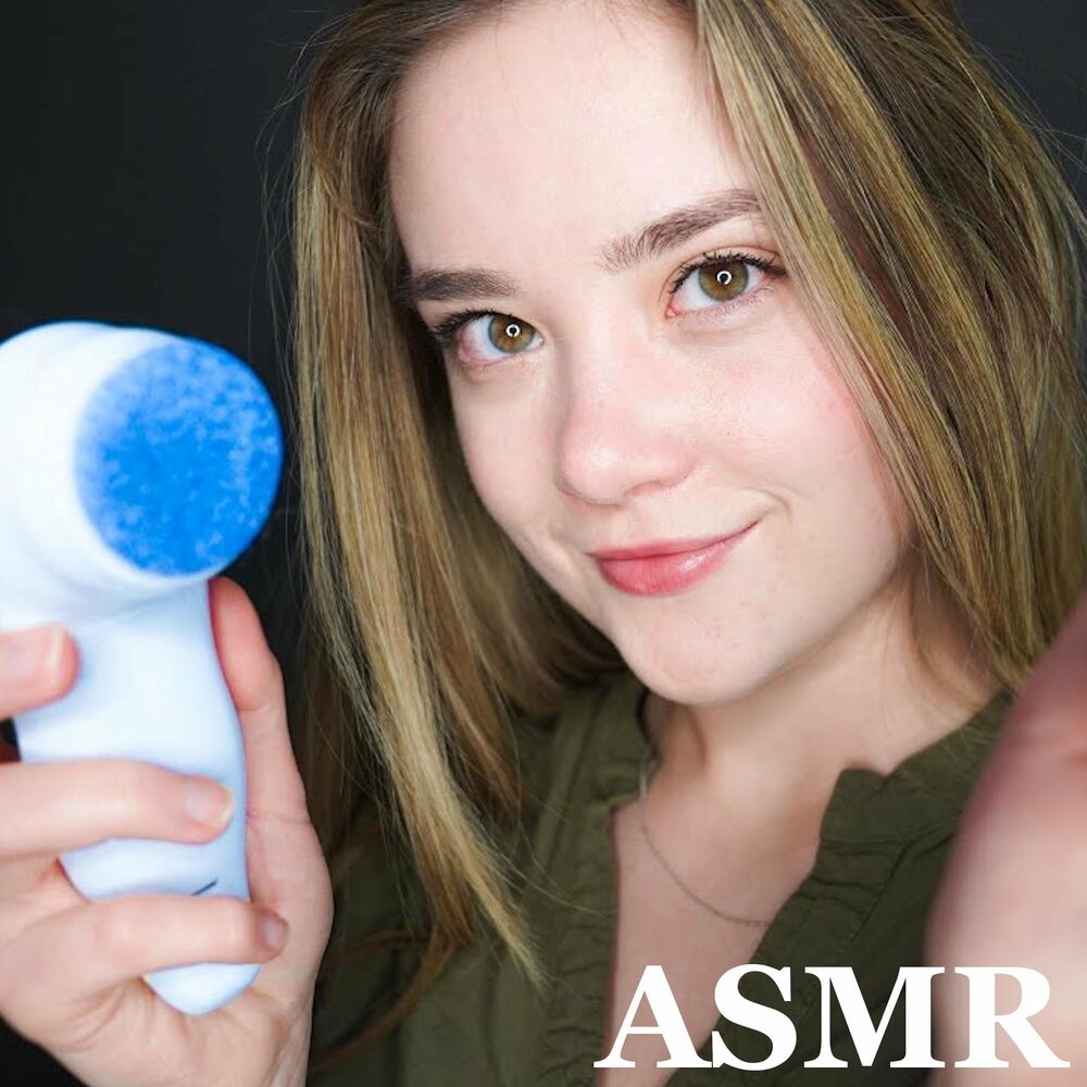 Madi Asmr Age