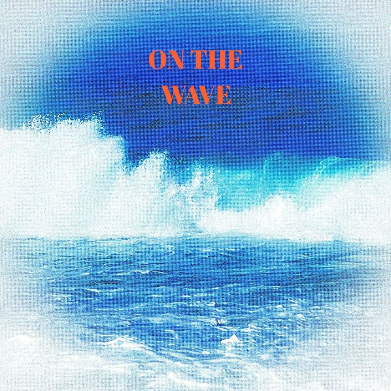 Gavin – On the wave – Single