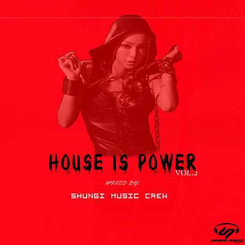 House is Power