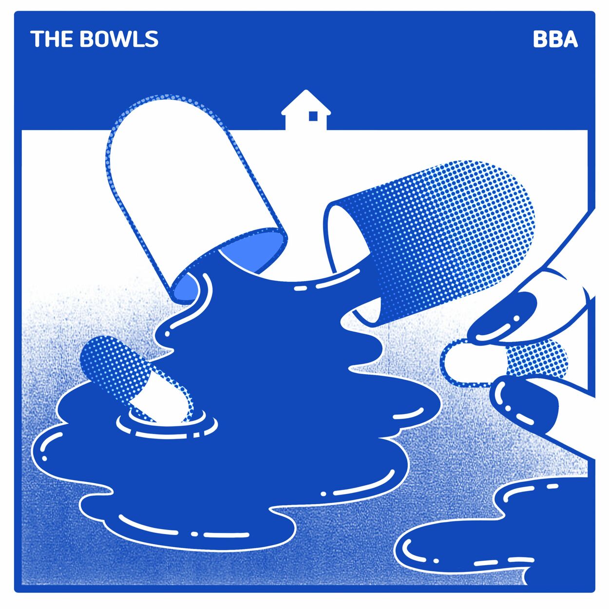 The Bowls – BBA – Single