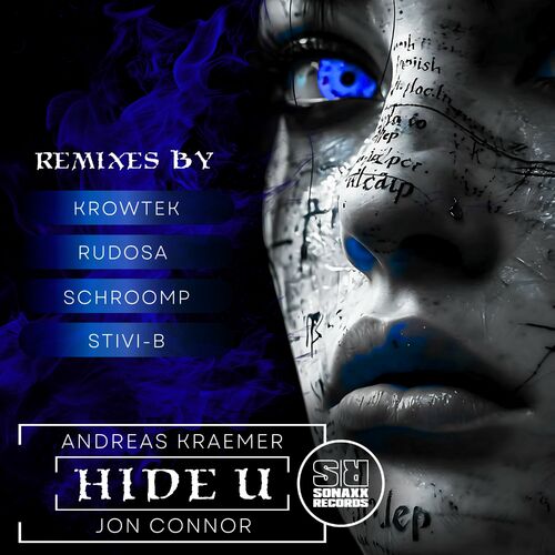  Andreas Kraemer And Jon Connor - Hide U (2024) 