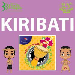 Pasifika Beatz – Kiribati