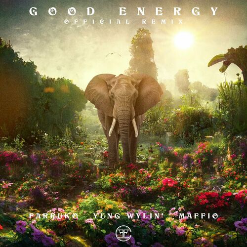 Good Energy (Remix) - Farruko