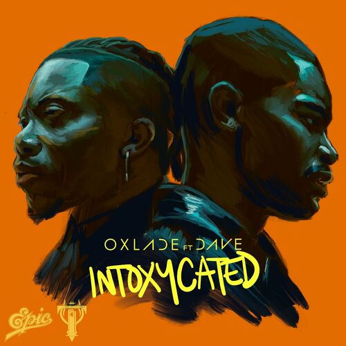 INTOXYCATED (feat. Dave) - Oxlade