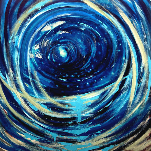 Gu is 9 – Light Work EP