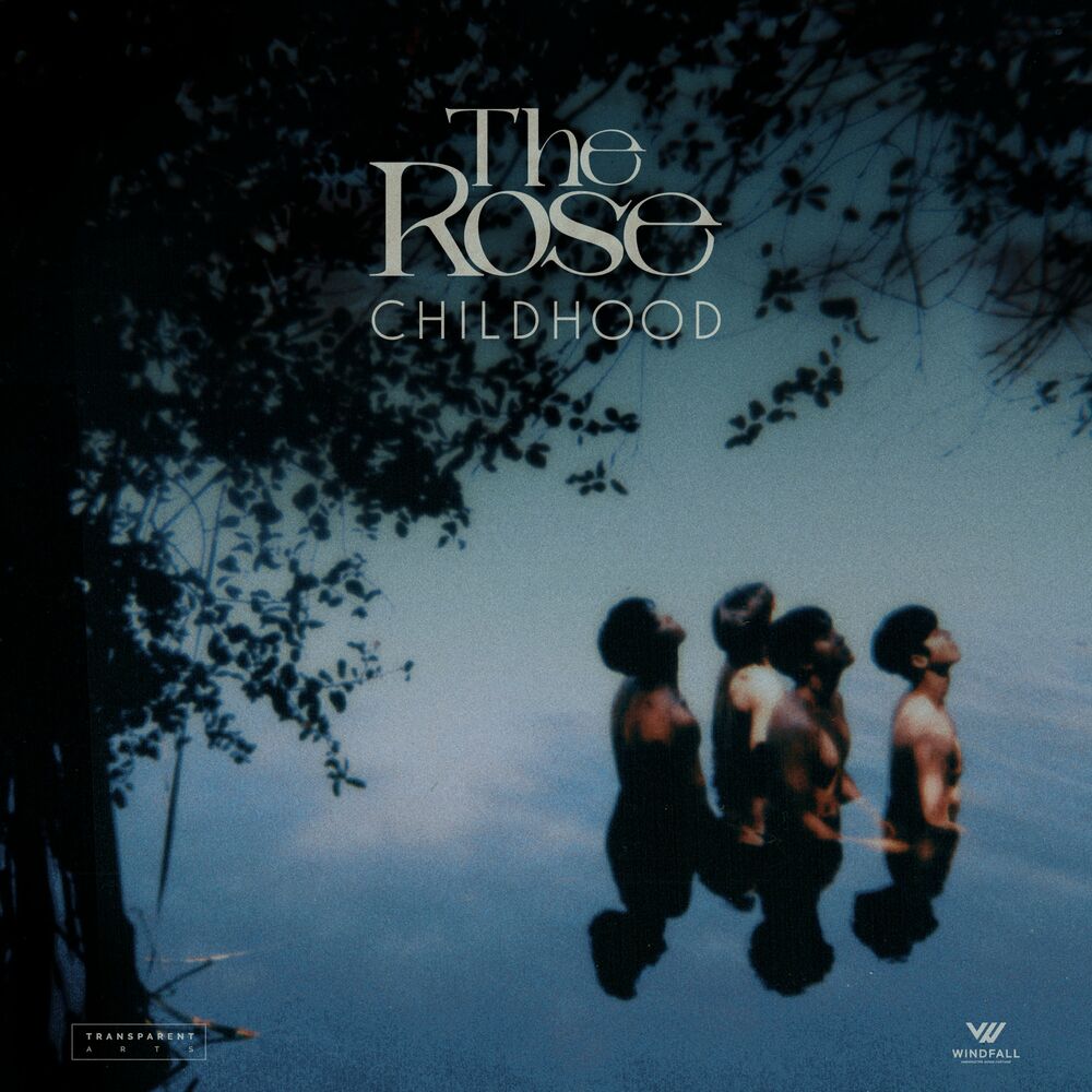 The Rose – Childhood – Single