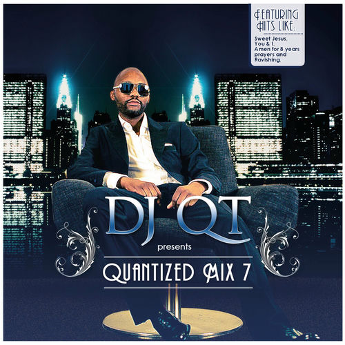 Track artwork