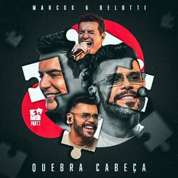 Download Marcos e Belutti - Quebra-Cabeça Parte 1 (Ao Vivo) 2023