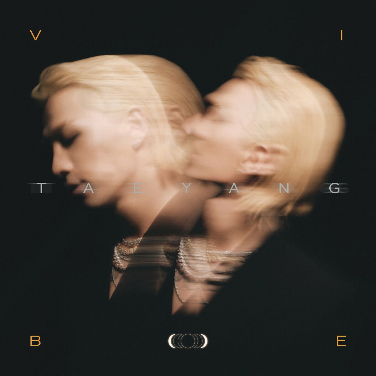 TAEYANG – VIBE (feat. Jimin of BTS) – Single