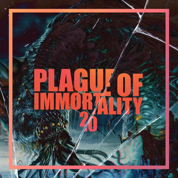 Within Destruction - Plague of Immortality 2.0 [single] (2021)