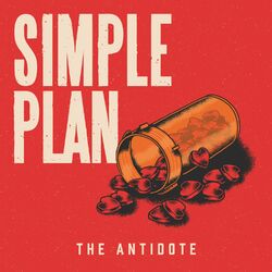 The Antidote – Simple Plan