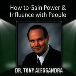 How to Gain Power & Influence With People