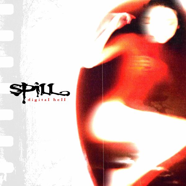 spill. - digital hell [EP] (2024)