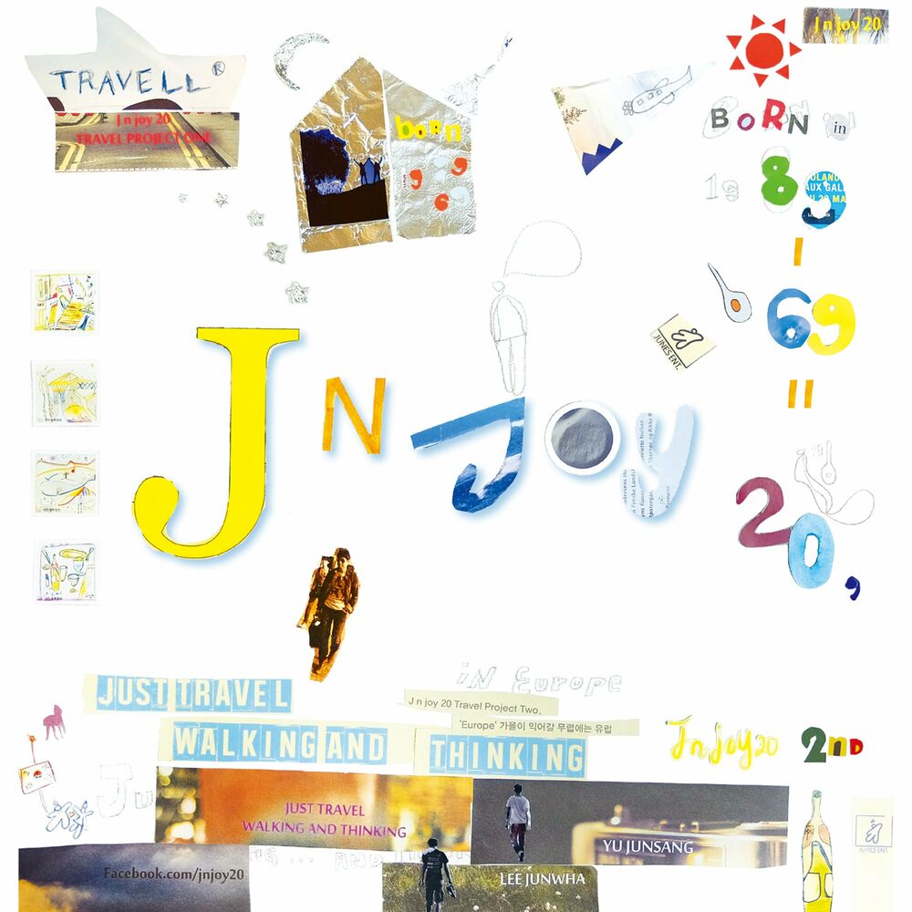 J n joy 20 – in Europe