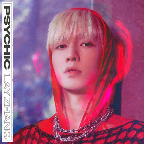 LAY – Psychic – Single