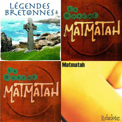 matmatah greatest hits matmatah greatest hits