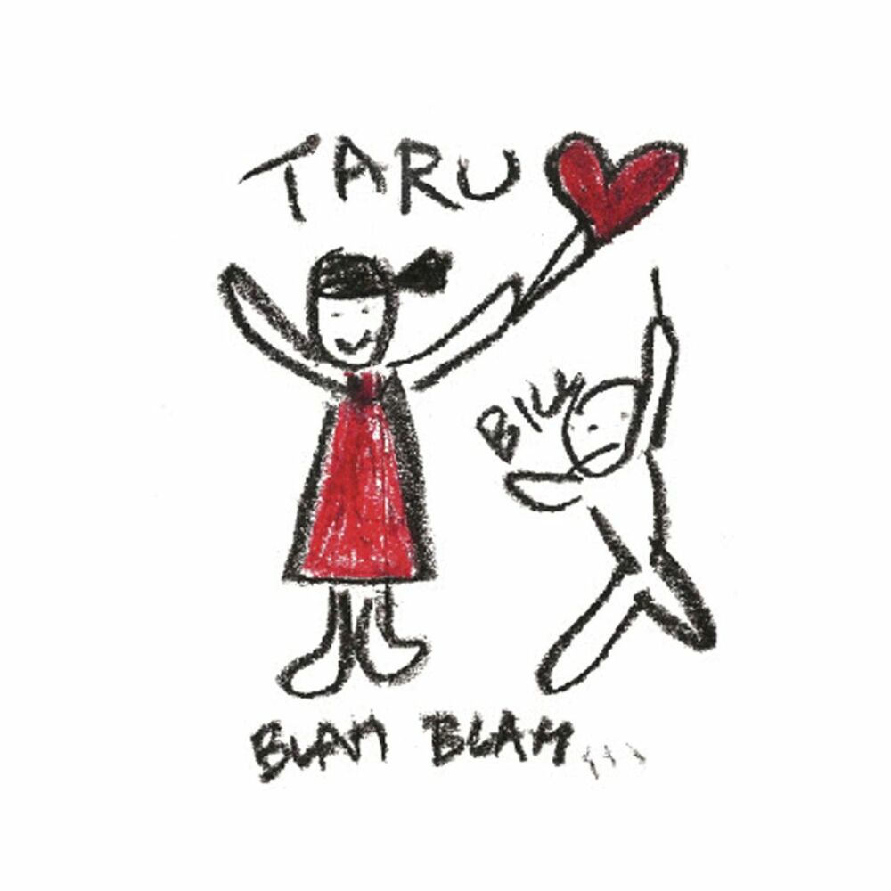Taru – Blah Blah – EP