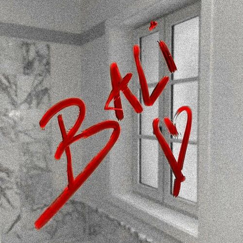 BALI (Bonus Track) - Alonzo