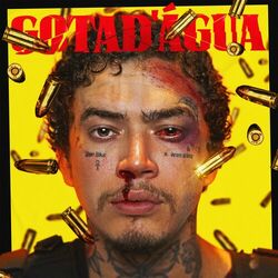 Lil Whind – Gota D’Água 2023 CD Completo