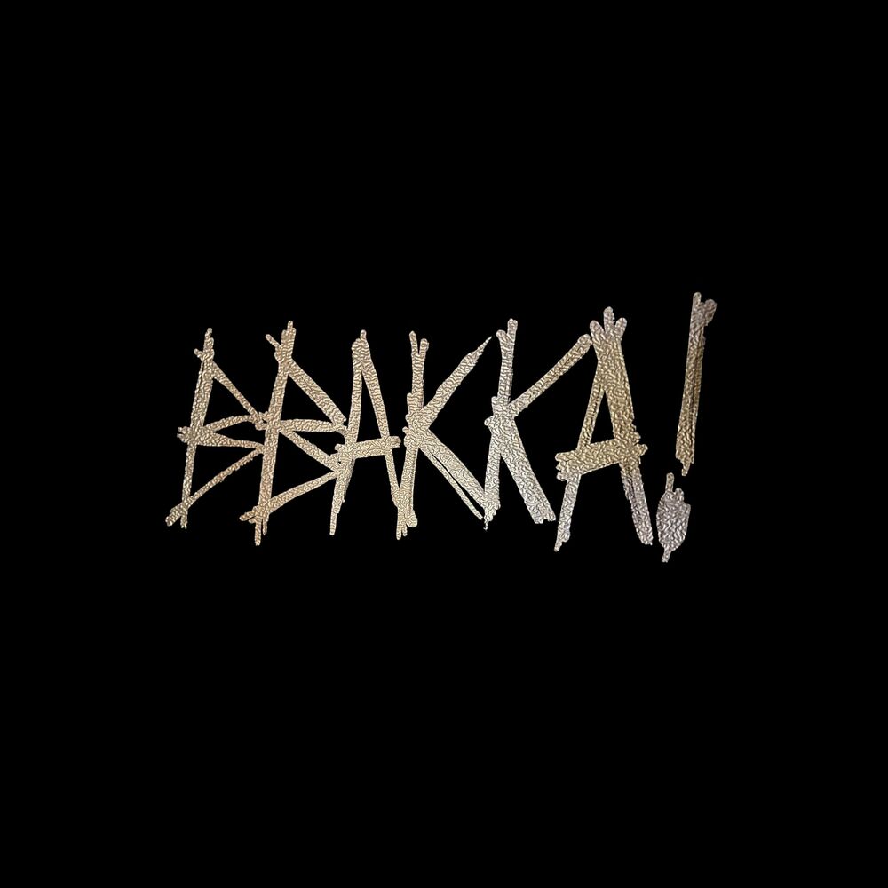 Sway D – BBAKKA! – Single