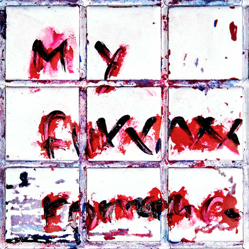 Park Won – my fuxxxxx romance