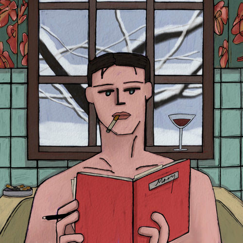 OAH! – Season of Mary – Single