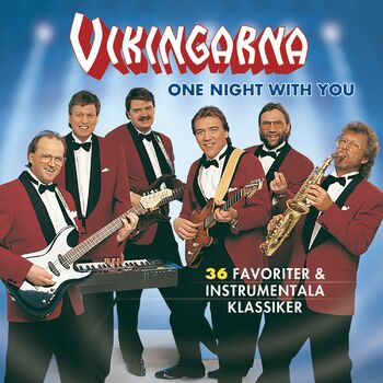 Vikingarna All Shook Up Listen With Lyrics Deezer