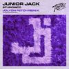 JUNIOR JACK & SHENA - Dare Me