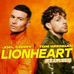 Lionheart (Fearless) - Joel Corry