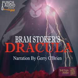 Bram Stoker's Dracula (Unabridged)
