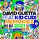 Memories (feat. Kid Cudi) (2021 Remix)
