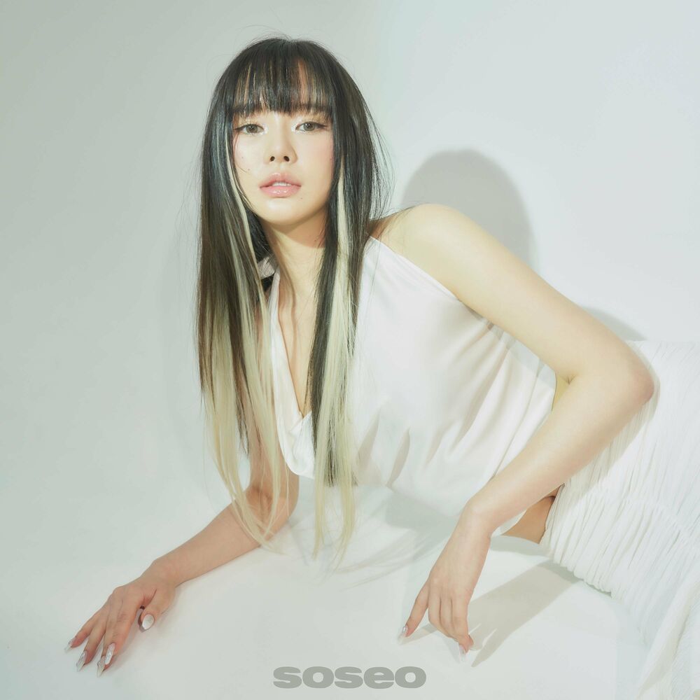 Soseo – 小暑 – Single