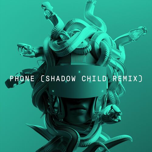 Phone (Shadow Child Remix) - Meduza