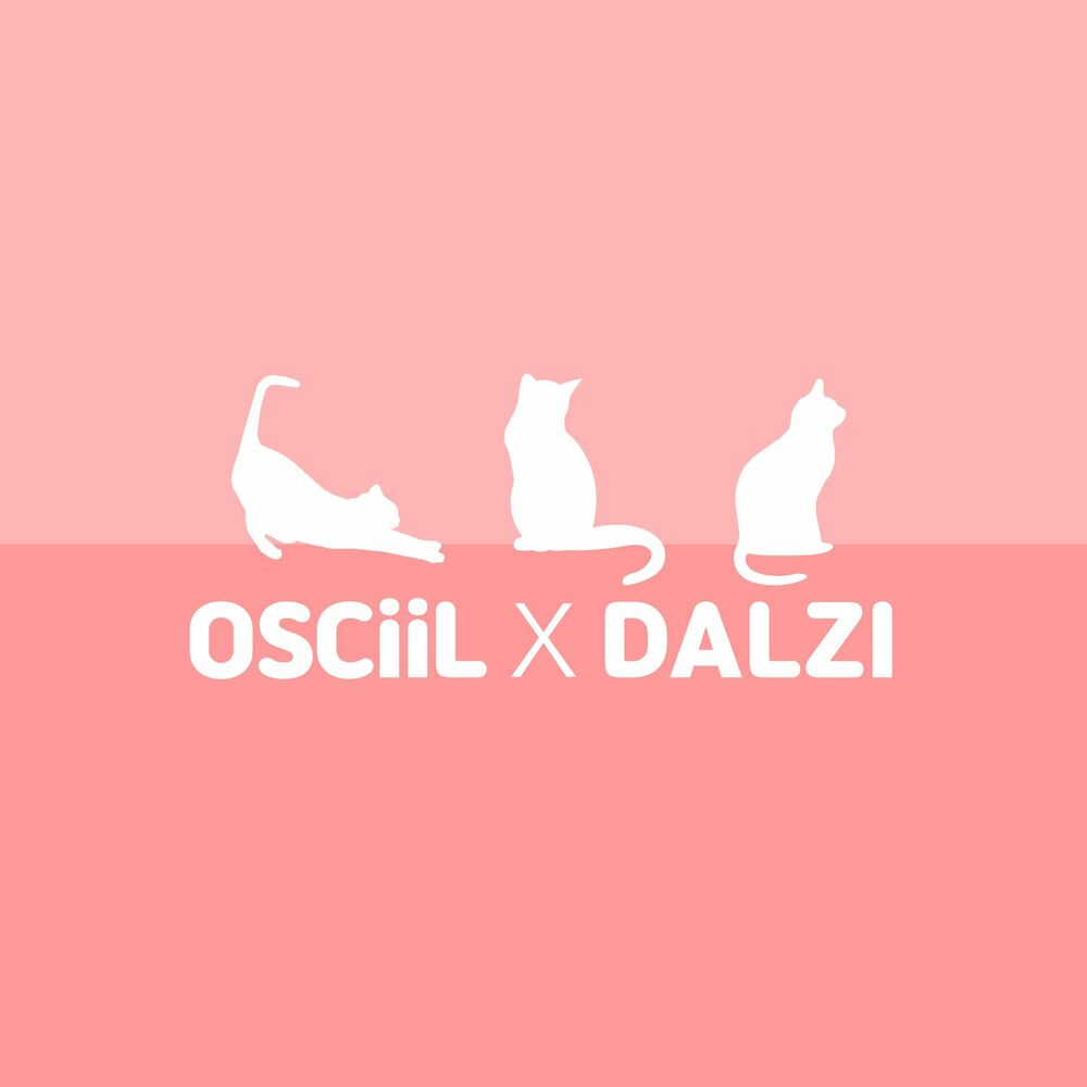 OSCiiL, Dalzi – Tip Toe – Single