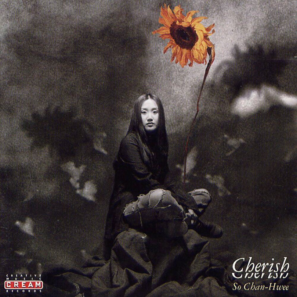 So Chan Hwee – Cherish