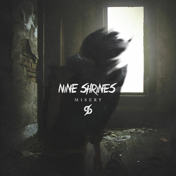 Nine Shrines - Misery [EP] (2016)