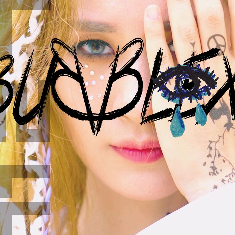 BUBBLE X – KKUREOKI – Single
