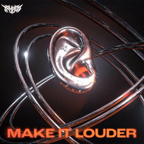  Trypdo - Make It Louder (2024) 