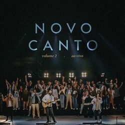 Download Ipalpha - Novo Canto, Vol. 2 (Ao Vivo) 2022