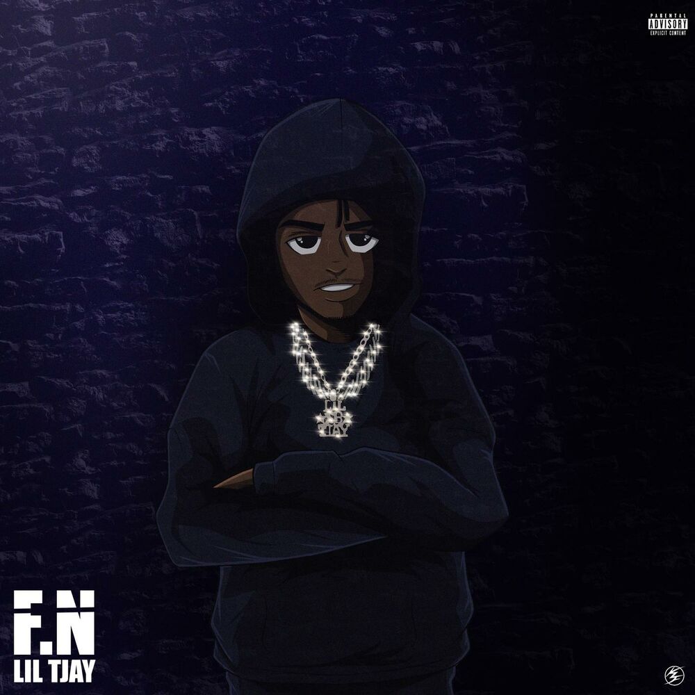 F.N cover