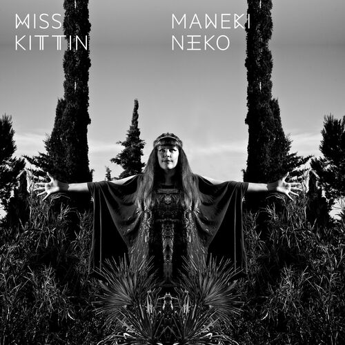 Maneki Neko EP - Miss Kittin